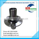 Customized High Quality Alloy Steel Machining Welding Parts