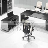 Full Size Office Desk Photos Modern Types of Computer Tables (SZ-ODL337)
