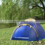 3 person outdoor camping tent