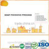 8020/9010/8515 Standard Soap Noodles in Toilet Soap/Ingredients thumbnail-4