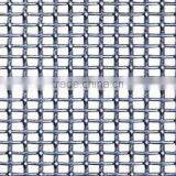 Galvanzied Wire Crimped Wire Mesh Factory thumbnail-1