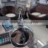 Hot Sell Soild Cheap Designer Retractable Badge Reels thumbnail-3