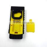 LED+COB Portable Flashlight High Power Work Light With Hook And Magnet thumbnail-3