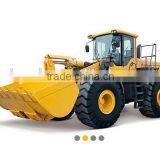 8 ton wheel loader LG 989 with good quality