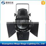 200W Led Fresnel Spot Light for Studio