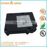 OEM/ODM Car / Automobile / Motor /Auto Parts ABS Control Box Plastic Injection Mold Price thumbnail-3