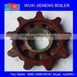 9 Teeth Chain Sprocket thumbnail-1