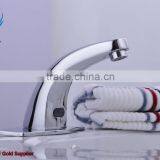 Made in China Chrome Brass Sensor Faucet thumbnail-1