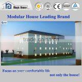 SABS Test Prefab House New Technology Building/ Foam Cement Prefab House With Fitting thumbnail-1