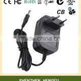 220V 21V 1.5A LED Power Supply With CCC 19510