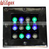 Waterproof In Ground Lighting Floor Light for Park