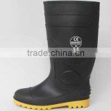 PVC Rain Boots 1103 thumbnail-1