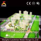 Scale Lighting Architectural Models With Beautiful Night Scene thumbnail-2
