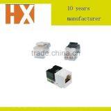 CAT.5E Rj45 Modular Jack/ RJ45 CAT.5e Utp Modular Jack thumbnail-1