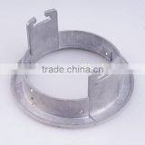 CNC High Precision Factory Price Cast and Forged Auto Aluminum Die Casting Part thumbnail-3