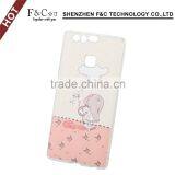 Favorable Price Newest Fashion for Huawei P9 With Cute Pattern Tpu Mobile Phone Case thumbnail-6