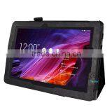 Shockproof 10.1 '' Magnet Flip Leather Case For Asus Transformer Pad TF103C , PU Protctive Leather Skin Stand Holder