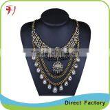 Fashion Women Tribal Necklace