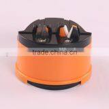 Mini Kitchen Knife Sharpener With Suction Pad