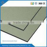 3*0.06 mm Both Side Aluminum Composite Panel / Acp Panel thumbnail-2