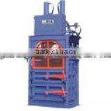 Used Clothes /Sacks Vertical Baler Supplier