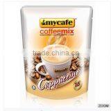 MyCafe Instant 3 in 1 Cappuccino thumbnail-1