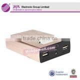 New Arrival 12800mAh Power Bank for Mobile Devices