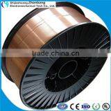 Copper Coated Welding Wire 70s-6/co2 Gas Shield Solid Mig Welding Wire 1.2mm thumbnail-6