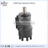 Hydraulic Motor Bmr 200 Hydraulic Motors for Vibratory Mini Roller thumbnail-3