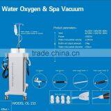 Oxygen Skin Care Machine Hotsale Multifunction Water Oxygen Hydro Dermabrasion Facial Machine OL-153 Face Lift thumbnail-2