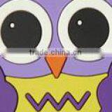 Cheap Price OEM 3D Custom Design Promotion PVC Keychain thumbnail-2