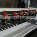 Automatic Corrugated Cardboard Thin Knife Cutting Slitting Machine thumbnail-3