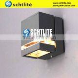 FOCUS GU10 IP44 Beam Down Wall Light thumbnail-1