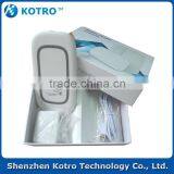 Mobile Phone qi Wireless Charger of Own Moulding Patent Protective