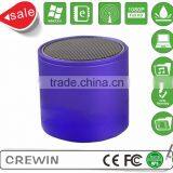 Hot Sale Mini Outdoor Portable Waterproof Sport Stereo Bluetooth Speaker With MP3/TF Card thumbnail-2