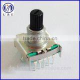 17mm Electric Rotating Switch thumbnail-2