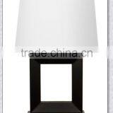 UL Approved Hotel Room Modern Hotel Decoration Table Light For Living Room XC-H048 thumbnail-1