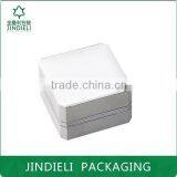 White Beauty Single Watch Gift Box Packaging