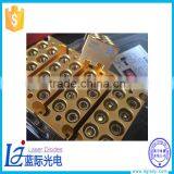 Cheap Nichia 450nm 455nm 38w 3w Lighting System Blue Laser Diode Bank thumbnail-1