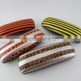 2016 Good Quality Hard Eyewear Glasses Case thumbnail-2
