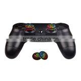 New Colorful Design for PS4 Controller Thumbstick Game Accessories Silicone Thumb Grips thumbnail-4