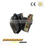 Manifold INLET PIPE for GY6 125 150cc 152QMI 157QMJ Scooter ATV Quad With 1 Pipe thumbnail-1