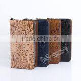 Latest Handmade Leather Western Clutch Purses thumbnail-5