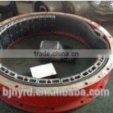 Pneumatic Tube Clutch thumbnail-1
