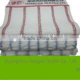 Respiration Fibre With Color Stripe 750g/sqm-12mm