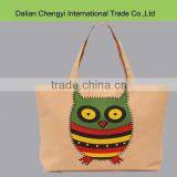 2015 Good Quality Hydration Messenger Canvas Promotional Bags