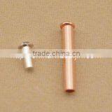 Semi-Tubular Rivets High Quality