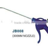 Air Blow Guns With Air Volume Regulator and Safe Tip