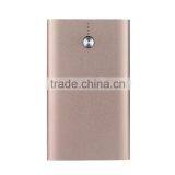 Universal Mobile Charger Portable Battery Charger for Cell Phone for Huawei Htc Nokia