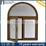 Latest Cheap Aluminum Arch Window Design in China Manufacturer thumbnail-6